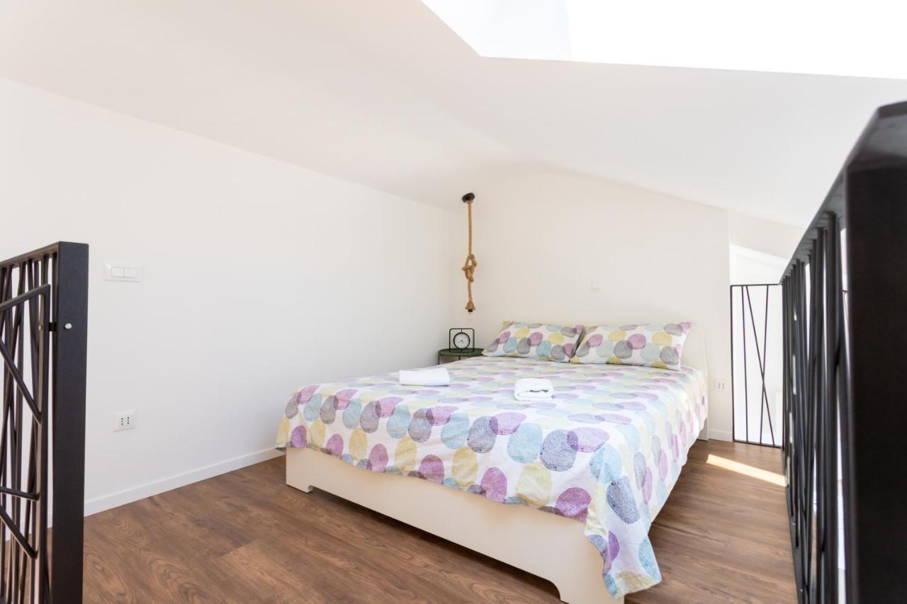 Franko & Ana Apartments 克尔克 外观 照片