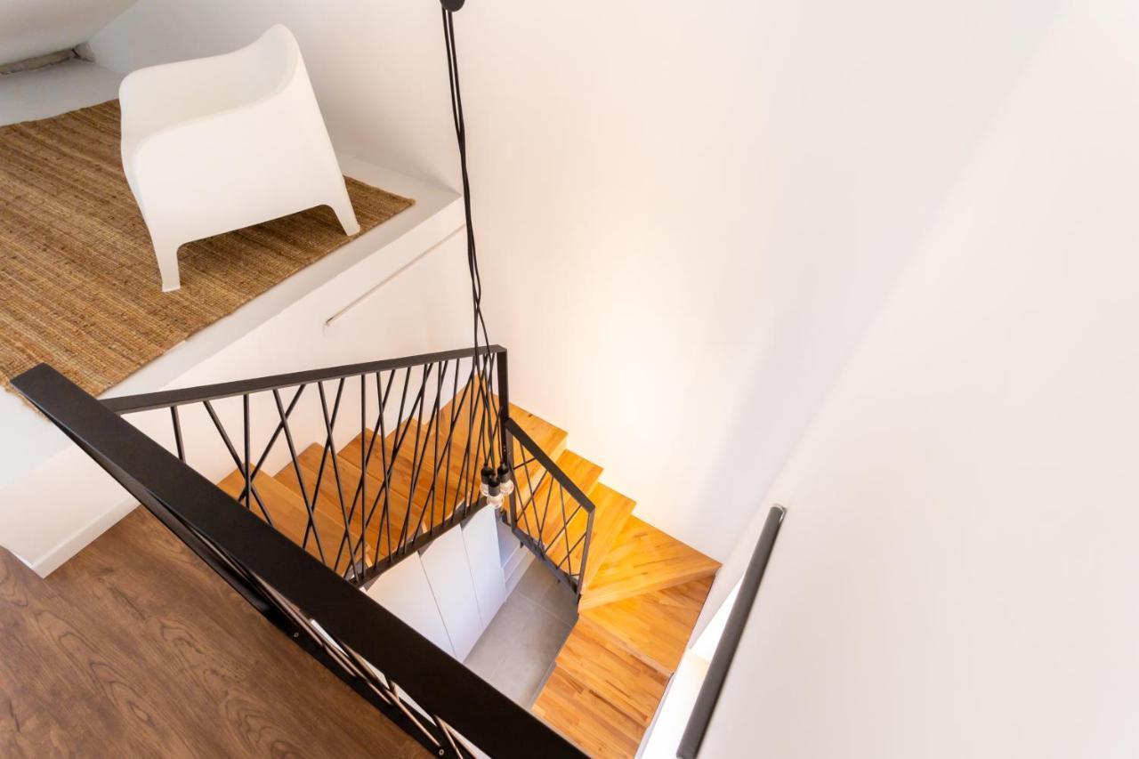 Franko & Ana Apartments 克尔克 外观 照片