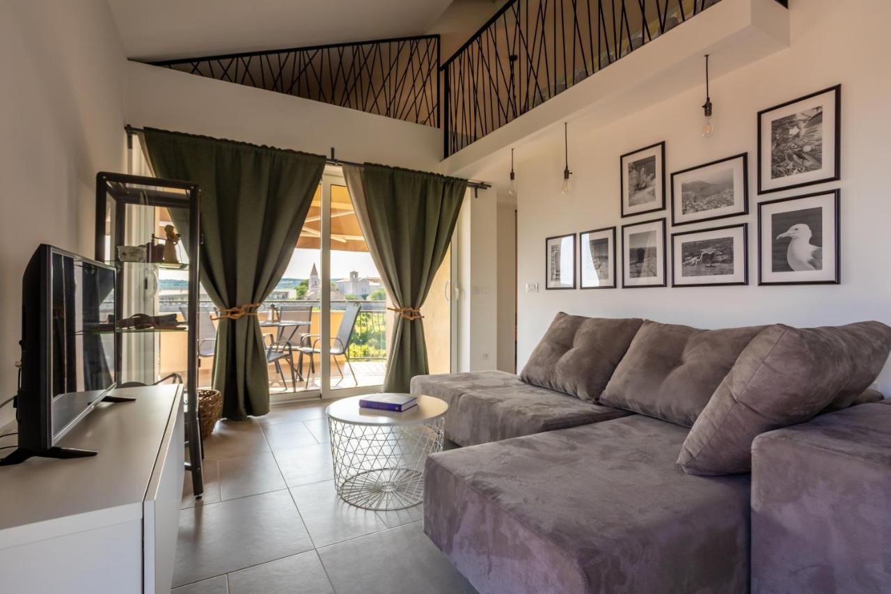 Franko & Ana Apartments 克尔克 外观 照片