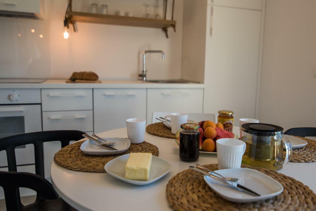 Franko & Ana Apartments 克尔克 外观 照片