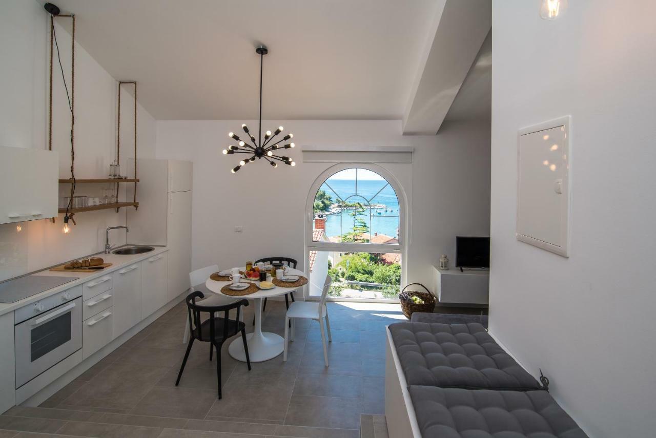 Franko & Ana Apartments 克尔克 外观 照片