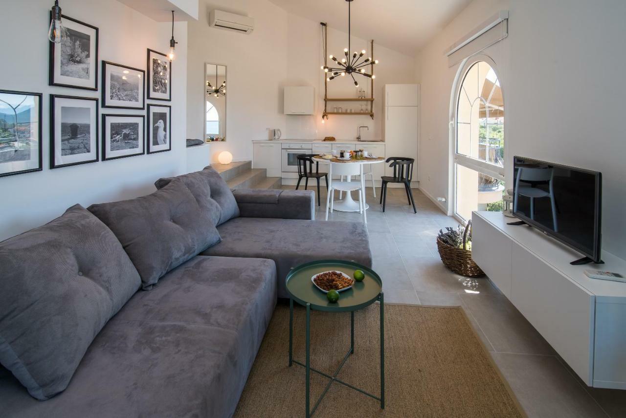 Franko & Ana Apartments 克尔克 外观 照片