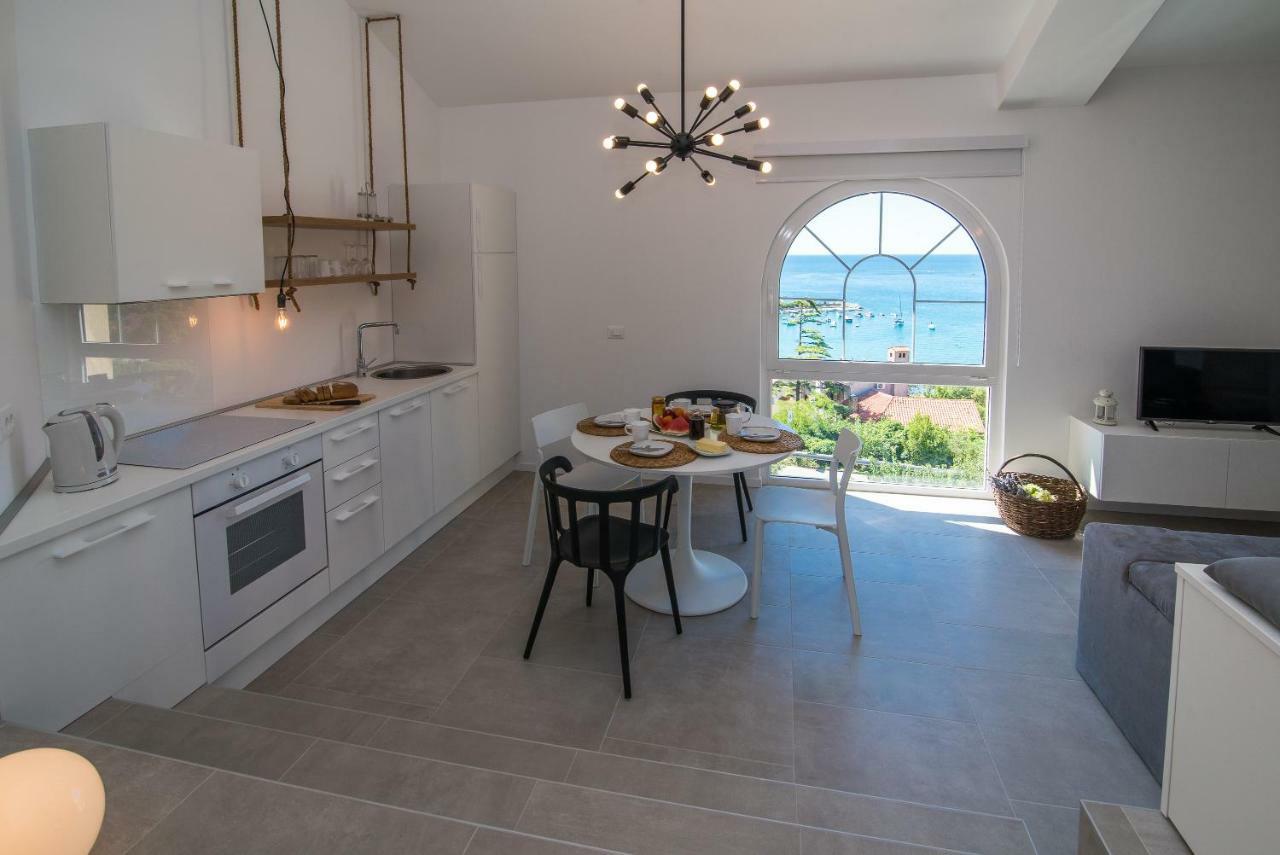 Franko & Ana Apartments 克尔克 外观 照片