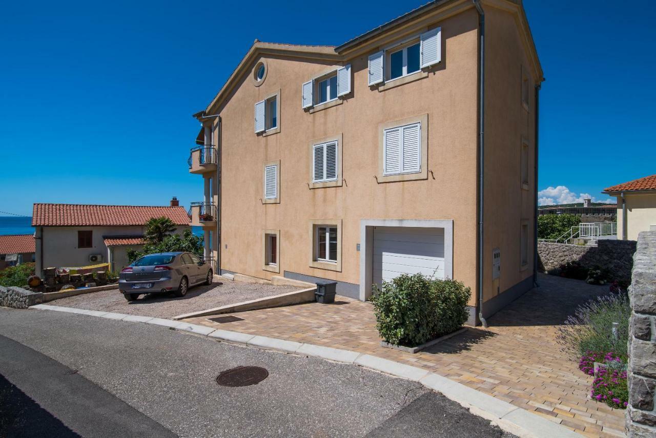 Franko & Ana Apartments 克尔克 外观 照片
