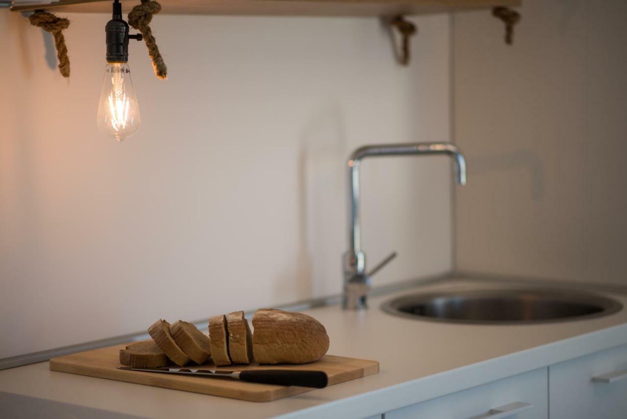 Franko & Ana Apartments 克尔克 外观 照片