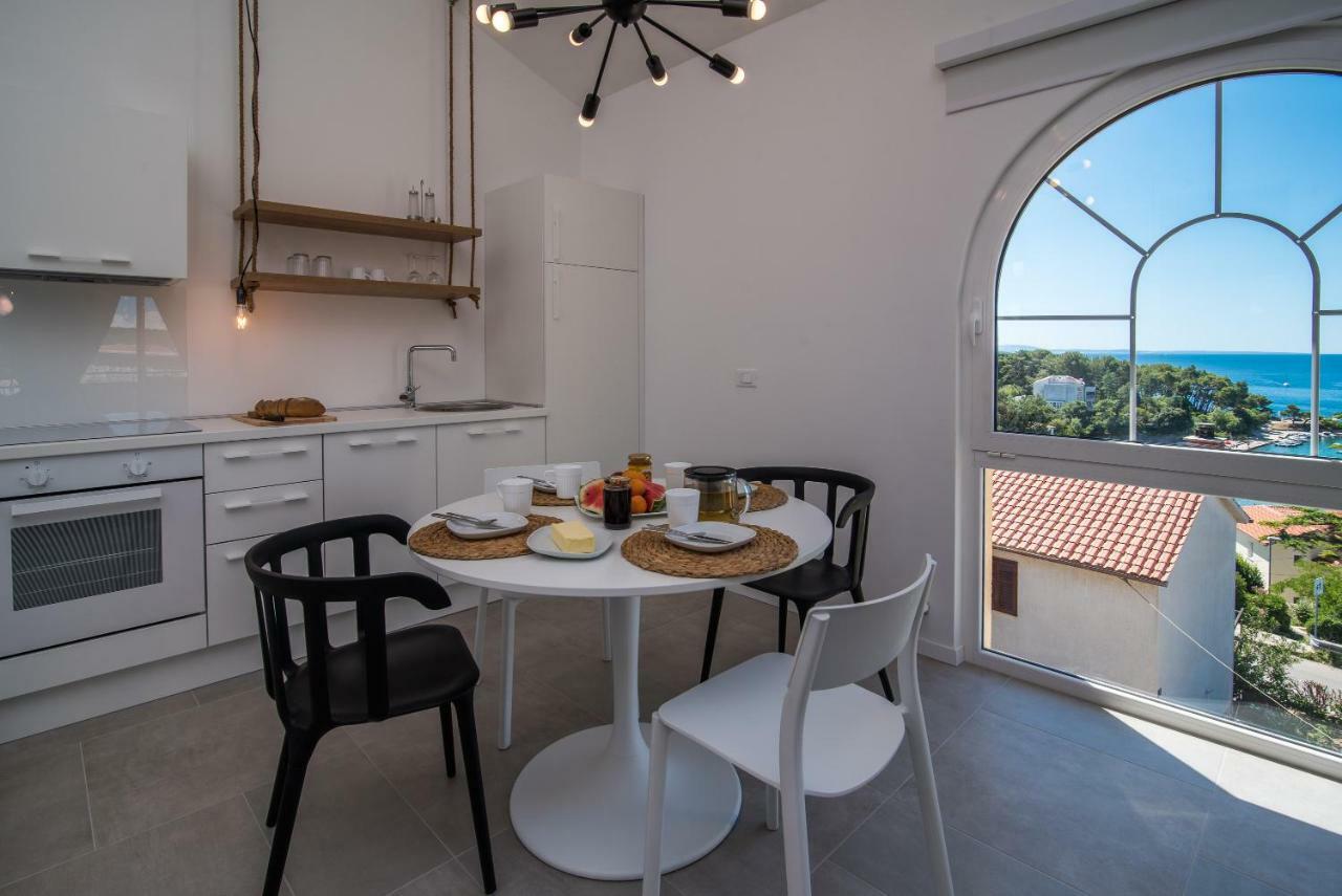 Franko & Ana Apartments 克尔克 外观 照片