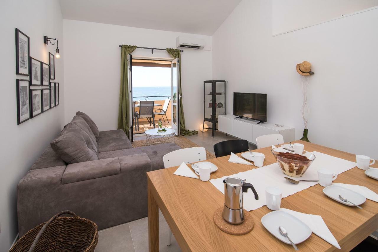 Franko & Ana Apartments 克尔克 外观 照片