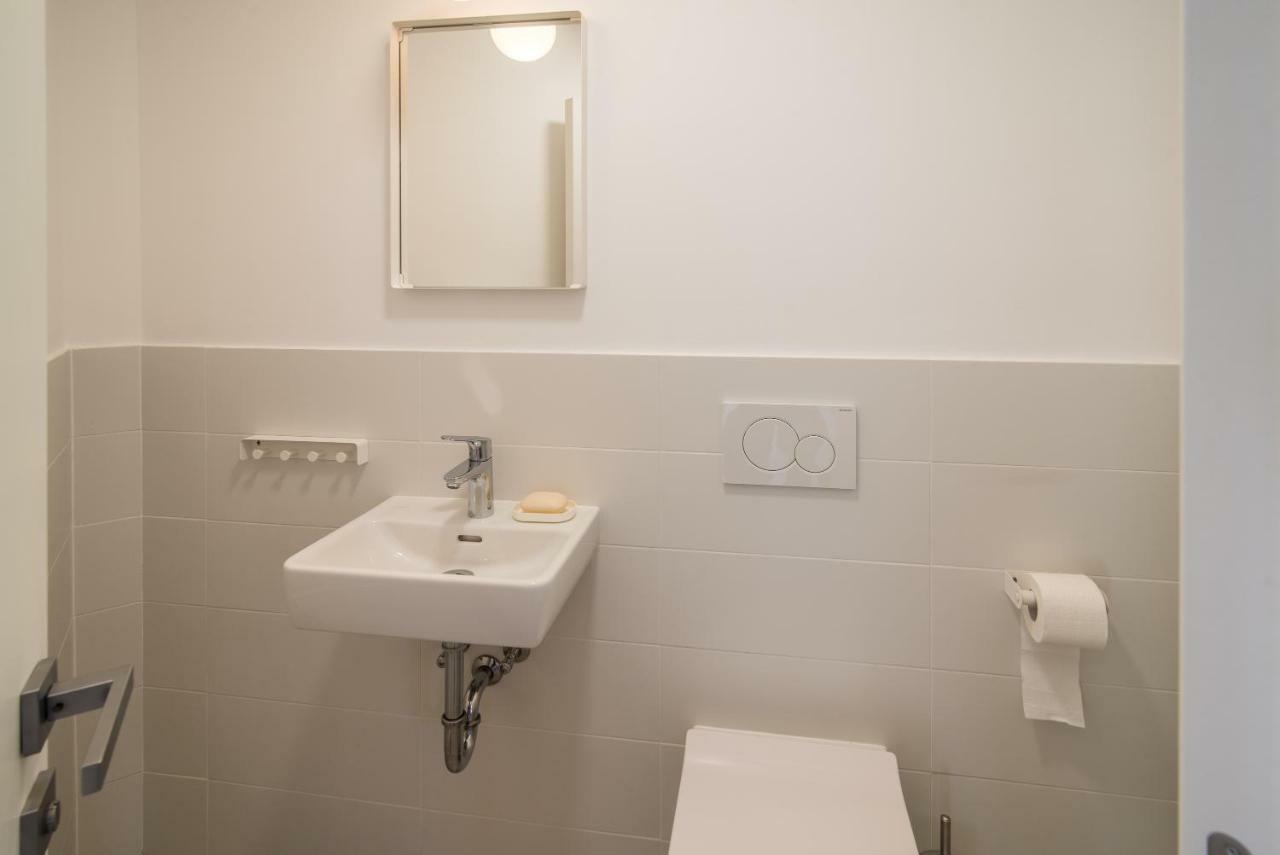 Franko & Ana Apartments 克尔克 外观 照片