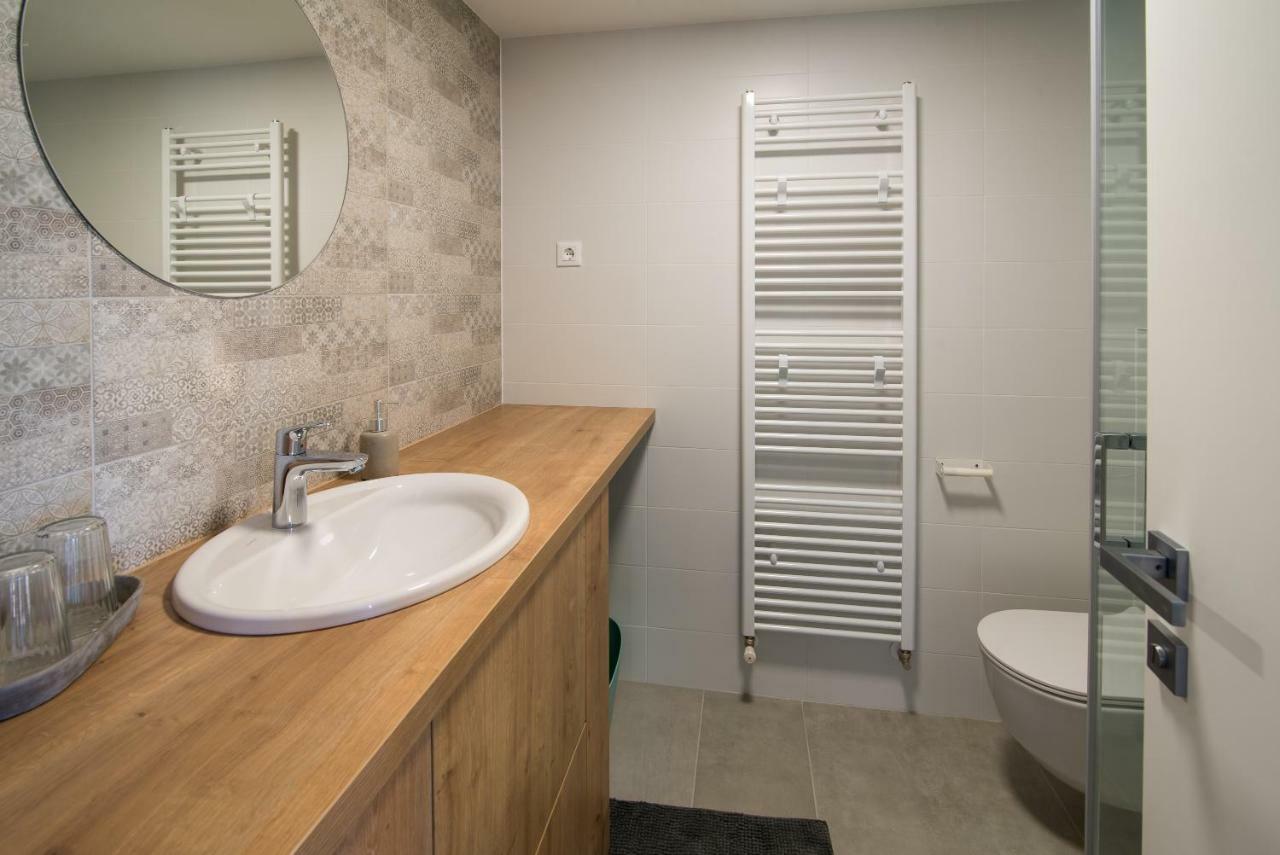 Franko & Ana Apartments 克尔克 外观 照片