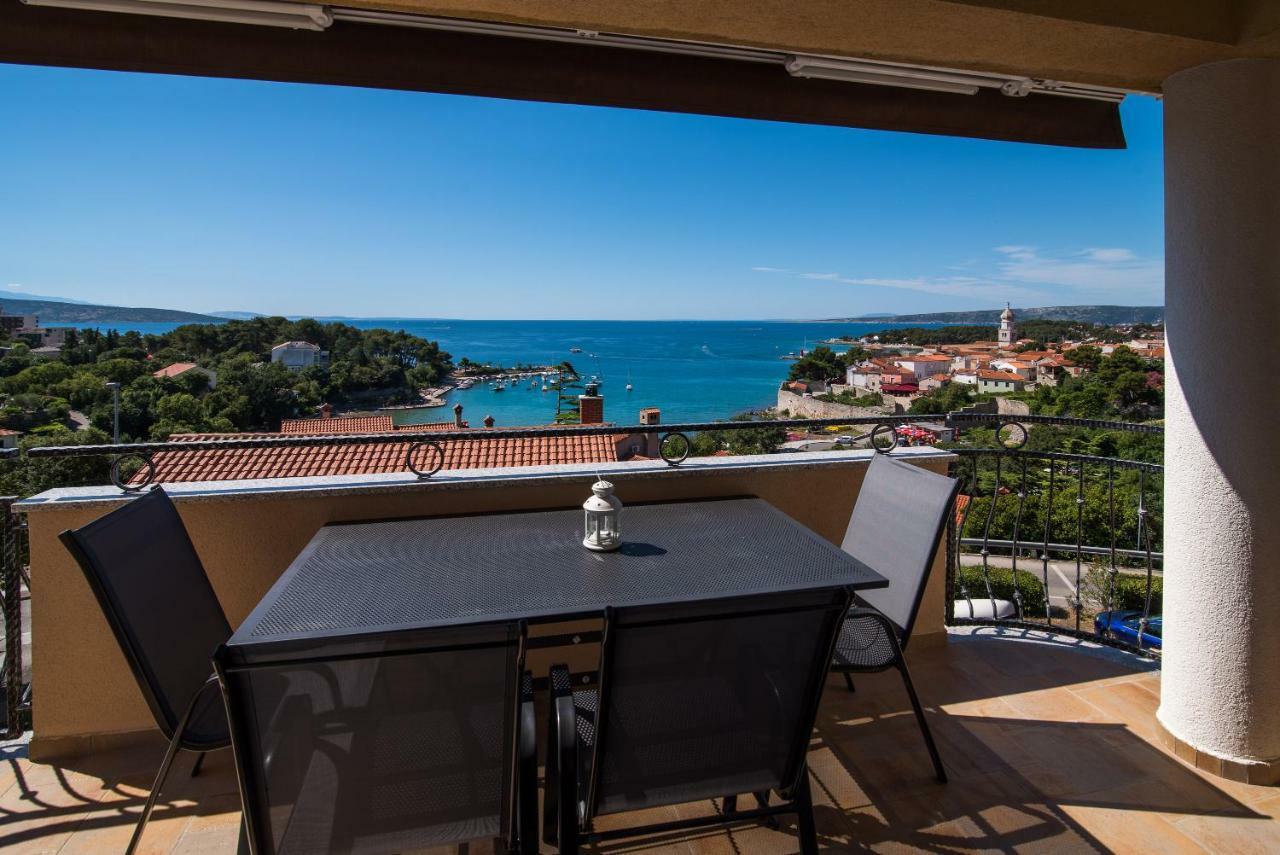 Franko & Ana Apartments 克尔克 外观 照片