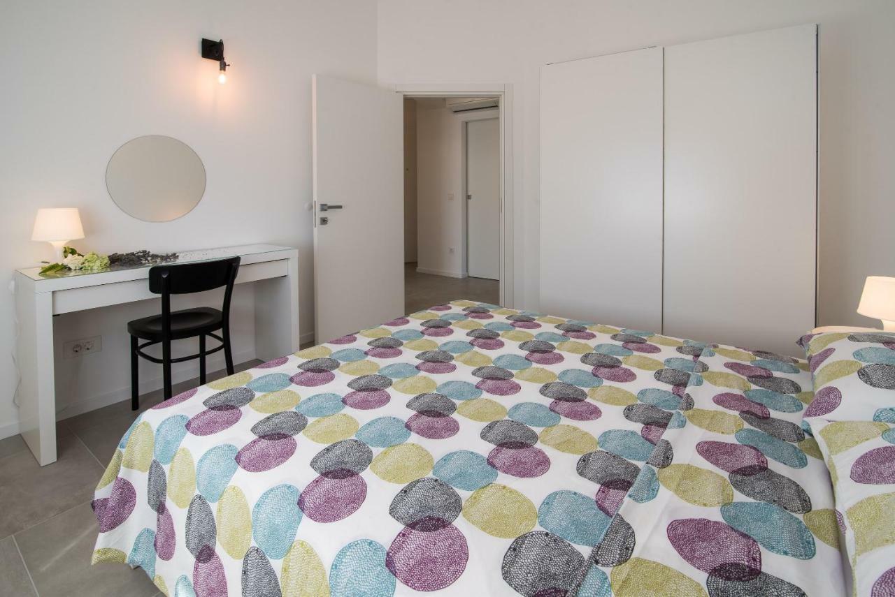 Franko & Ana Apartments 克尔克 外观 照片