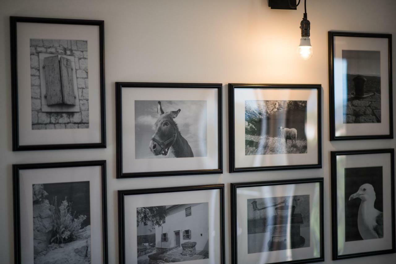 Franko & Ana Apartments 克尔克 外观 照片