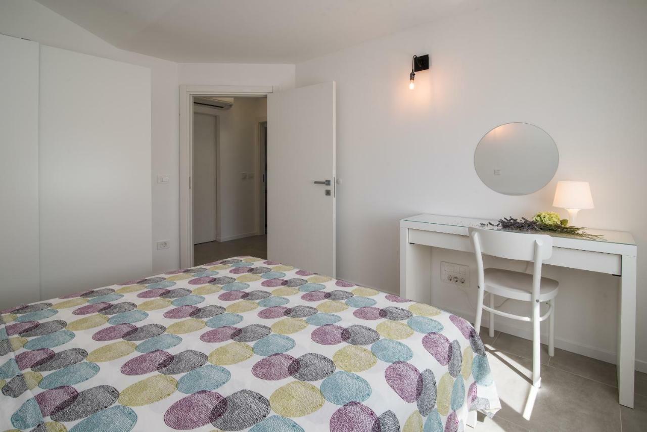 Franko & Ana Apartments 克尔克 外观 照片