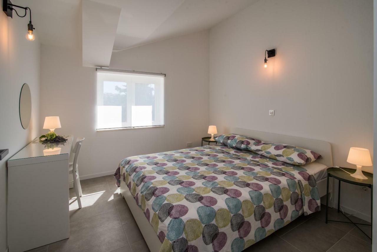 Franko & Ana Apartments 克尔克 外观 照片